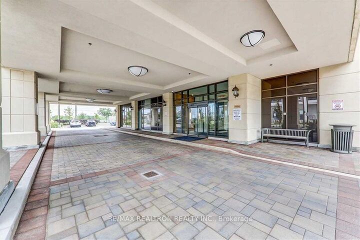 Property Photo:  9506 Markham Road 1110  ON L6E 0S5 