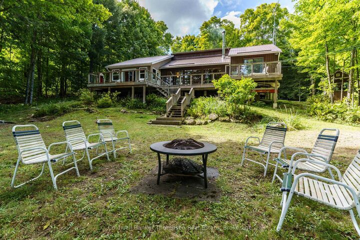 Property Photo:  115 Sandwood Drive  ON P0A 1C0 