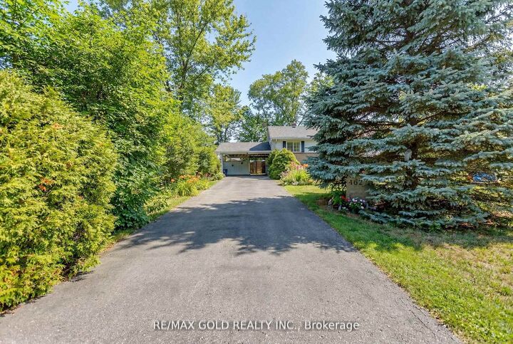 Property Photo:  462 Samford Place  ON L6L 4E8 