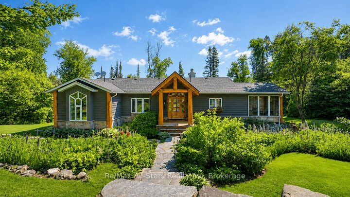 Property Photo: 1883 Forest Lake Drive ON P0A 1Z0
