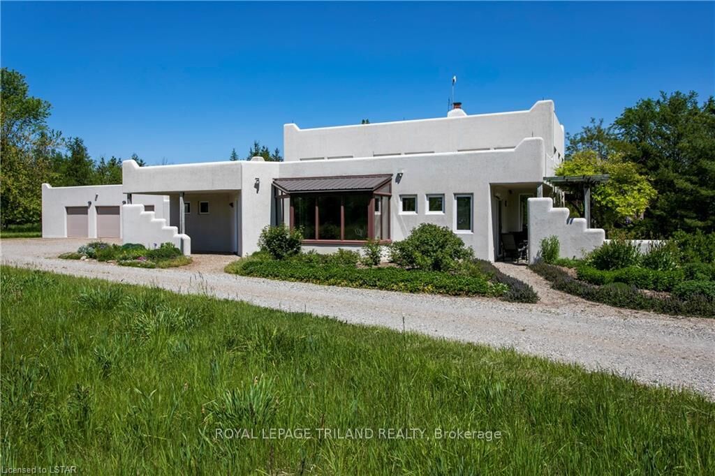 Property Photo: 15668 Furnival Road ON N0L 2N0