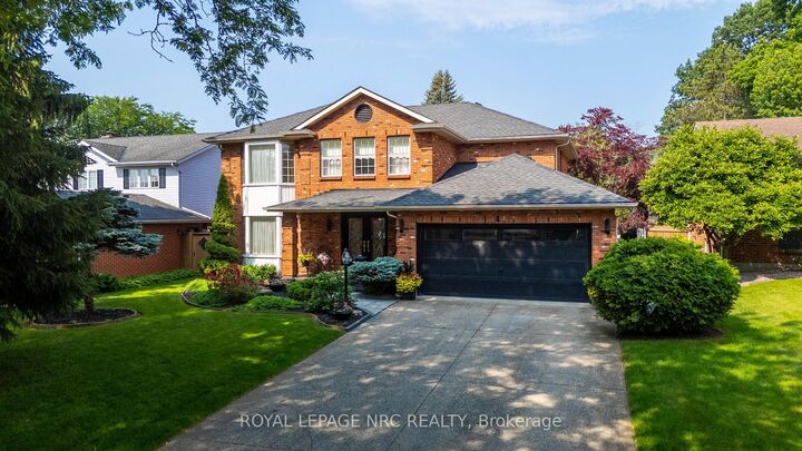 4 Greenvale Court — photo 1