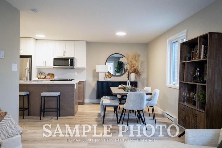 Property Photo: 208-10 Hillside Meadow Drive ON K8V 0J7
