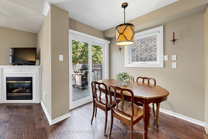 Property Photo:  118 Woodroof Crescent  ON L4G 7H2 