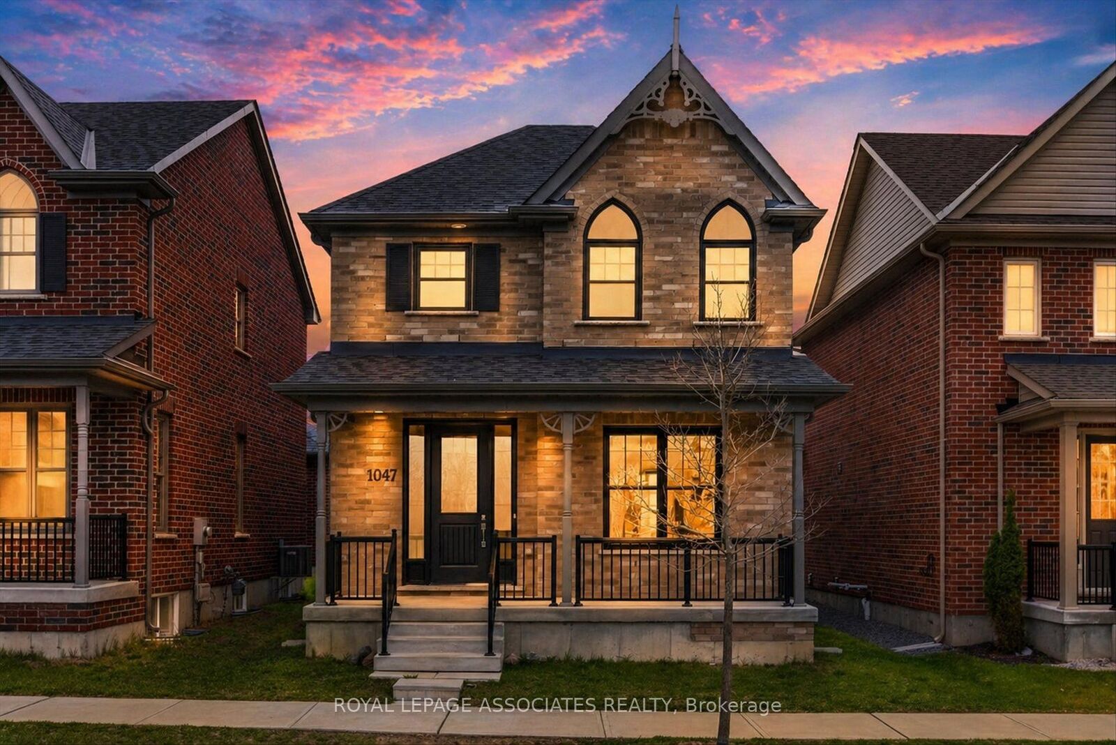 Property Photo:  1047 Rippingale Trail  ON K9H 0J8 