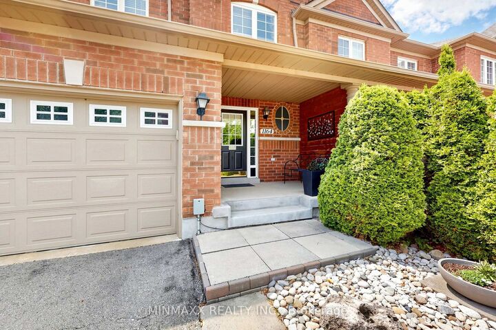 Property Photo: 1164 Chapman Crescent ON L9T 6G1
