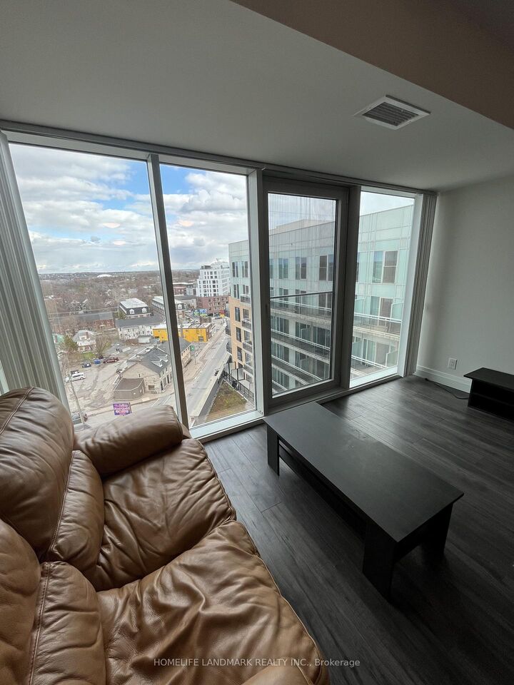 Property Photo: 652 Princess St Street 1024 ON K7L 1E5