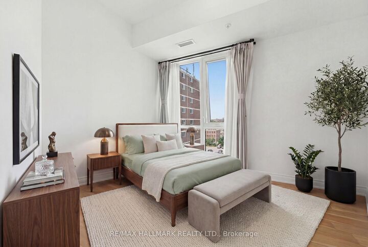 Property Photo: 68 Main Street N 501 ON L3P 0N5
