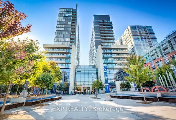 36 Lisgar Street 611E — photo 1