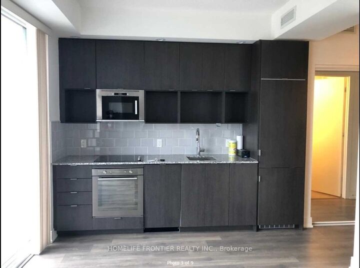 Property Photo: 89 McGill Street 2601 ON M5B 0B1