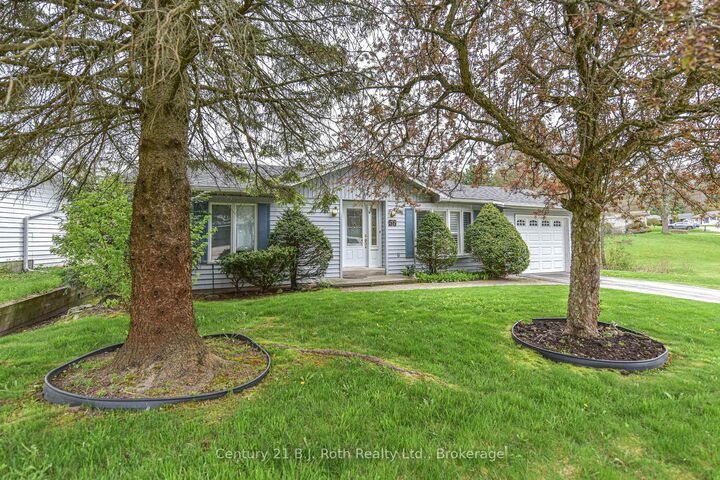 56 Tecumseth Pines Drive — photo 1