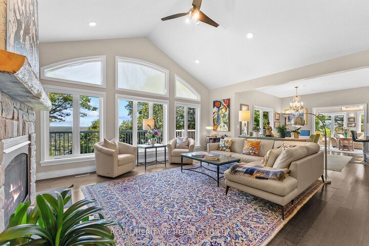 Property Photo:  190 Ridgeview Road  ON K0M 1S0 