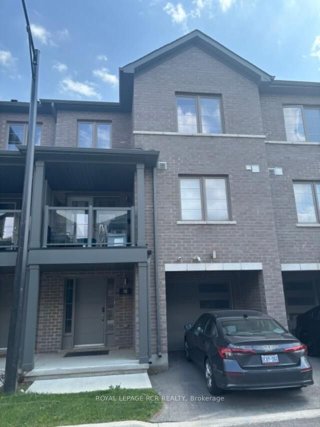 Property Photo:  205 West Oak Trail 18  ON N2R 1R4 