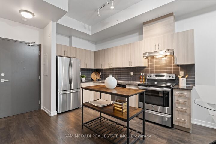 Property Photo: 1284 Guelph Line #115 ON L7P 0T9