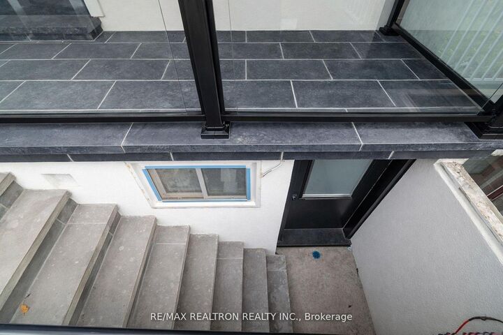 Property Photo: 283 Euclid Avenue ON M6J 2K1