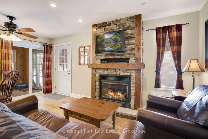 Property Photo: 1052 Rat Bay 103-1 Road ON P1H 2J6
