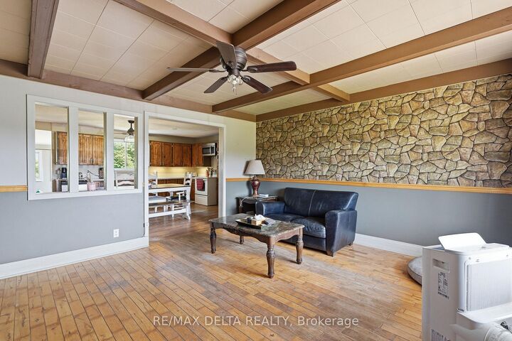Property Photo: 1553 Du Lac Road ON K0A 3N0