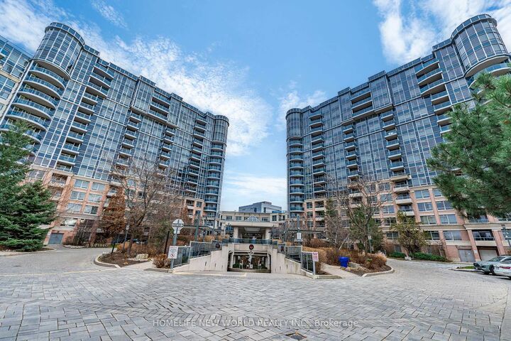 23 Cox Boulevard Ph63 — photo 1