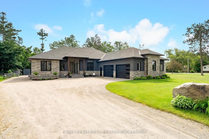 Property Photo: 7 Reynolds Road ON L0L 2T0