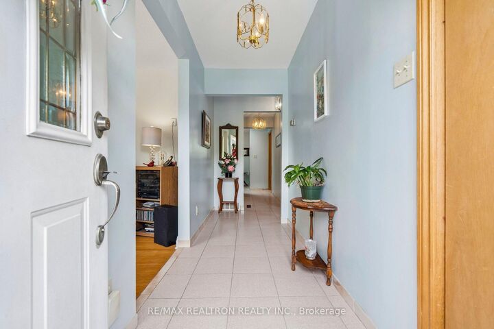 Property Photo:  23 George Street  ON L4E 2V7 