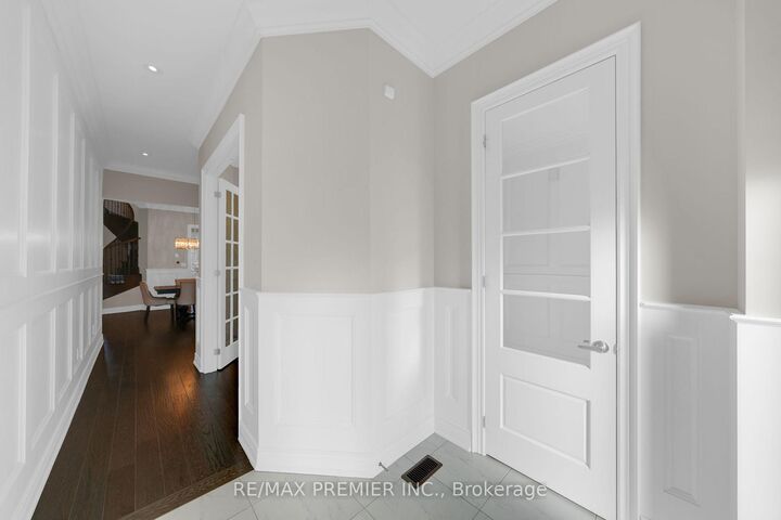 Property Photo: 67 Garyscholl Road ON L4H 3R4