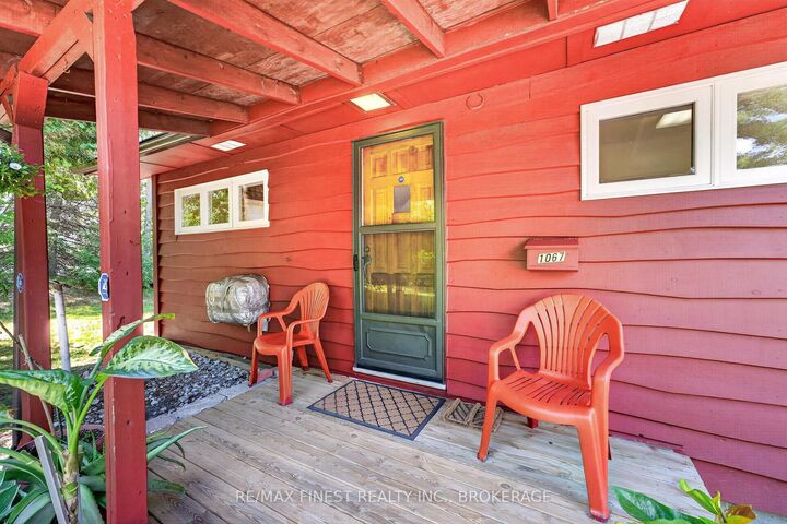 Property Photo:  1067 Island View Lane E  ON K0H 2K0 