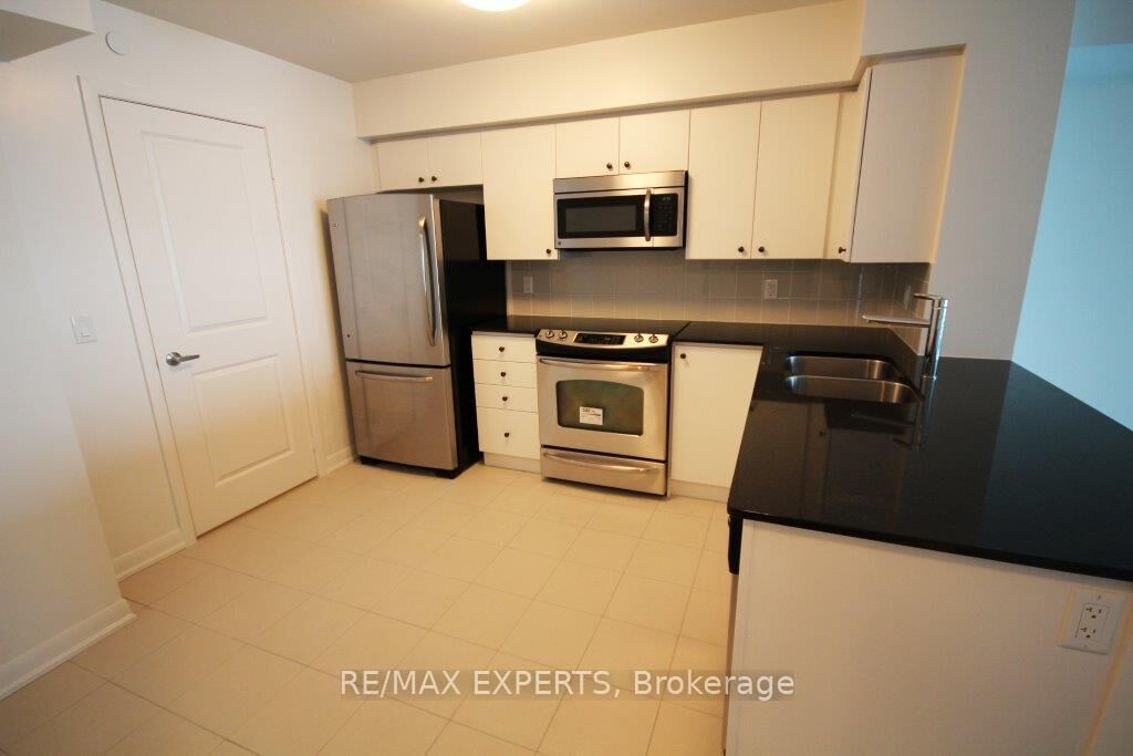 Property Photo:  215 Sherway Gardens Road 1901  ON M9C 0A4 