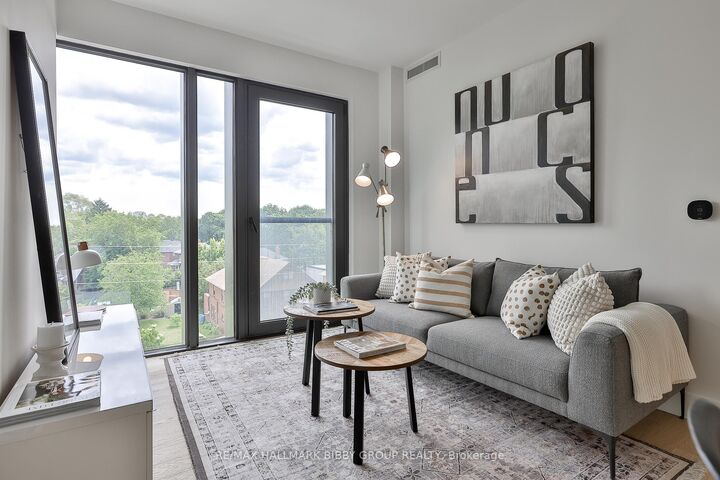 Property Photo: 1414 Bayview Avenue 409 ON M4G 3A7