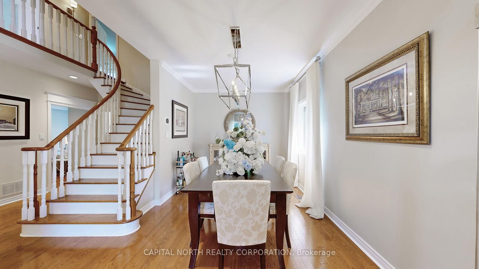 Property Photo:  120 Bothwell Crescent  ON L3X 2K5 