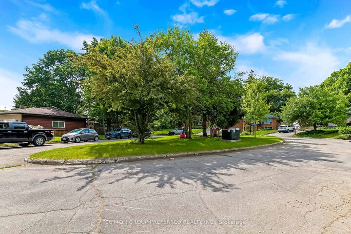 Property Photo: 130 Fundy Avenue ON N5W 1R9