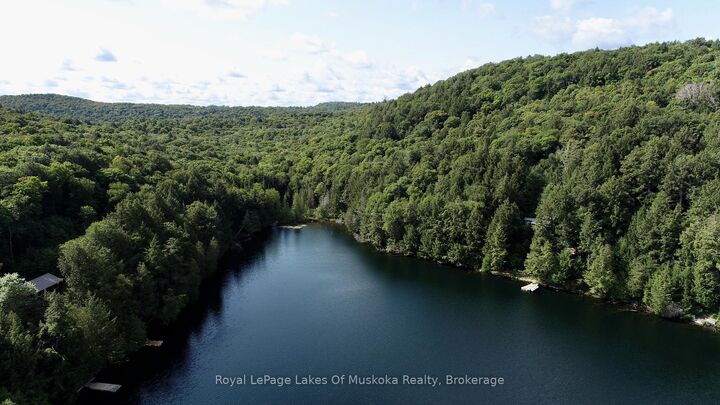 Property Photo:  0 Island Lake Wao Island  ON P0A 1M0 