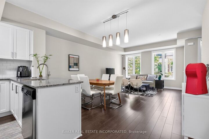 Property Photo:  120 Twenty Fourth Street 31  ON M8V 0B9 