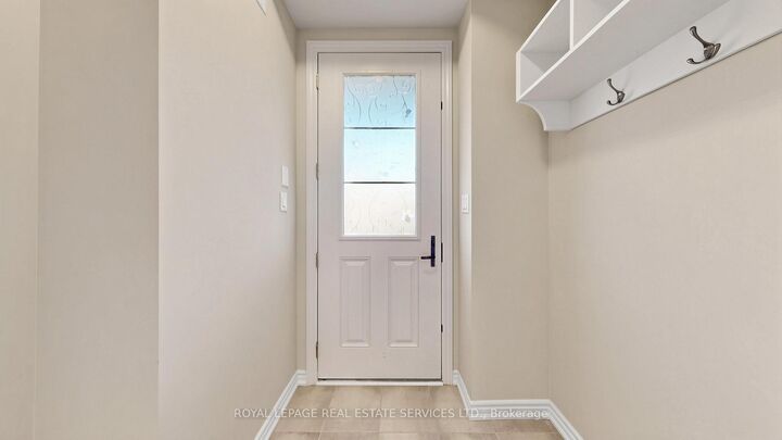 Property Photo:  1413 Oakmont Common  ON L7P 3A6 