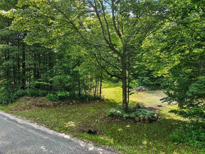 Property Photo: Pt Lt 18 Clear Lake Road ON K0G 1E0
