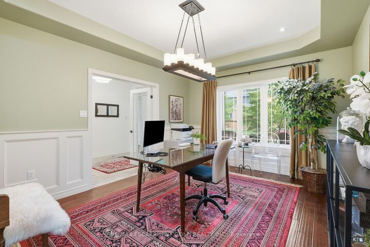 Property Photo:  129 Magnificent Way  ON L0R 1C0 