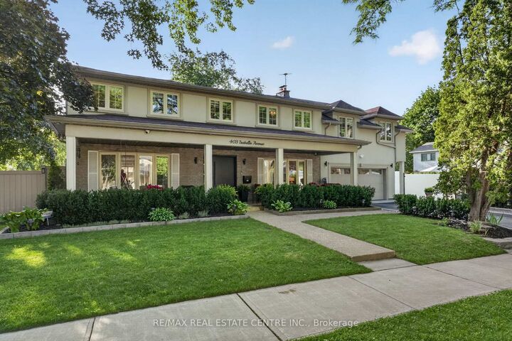 403 Isabella Avenue — photo 1
