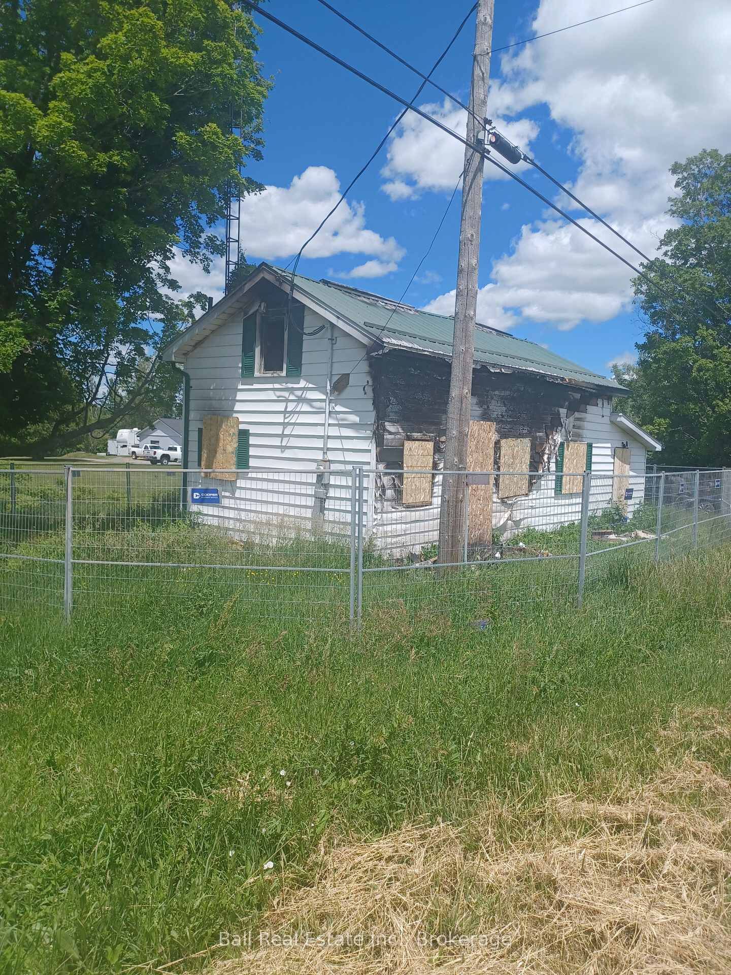 Property Photo: 1974 County Road 2 Road E ON L1A 3V7