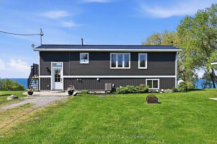 Property Photo:  402 South Coast Drive  ON N0A 1L0 