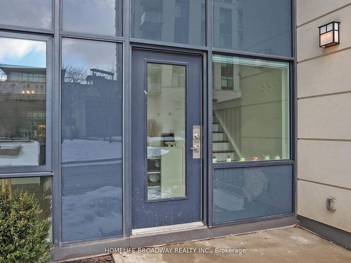 Property Photo: 24 Woodstream Boulevard 112 ON L4L 8C4