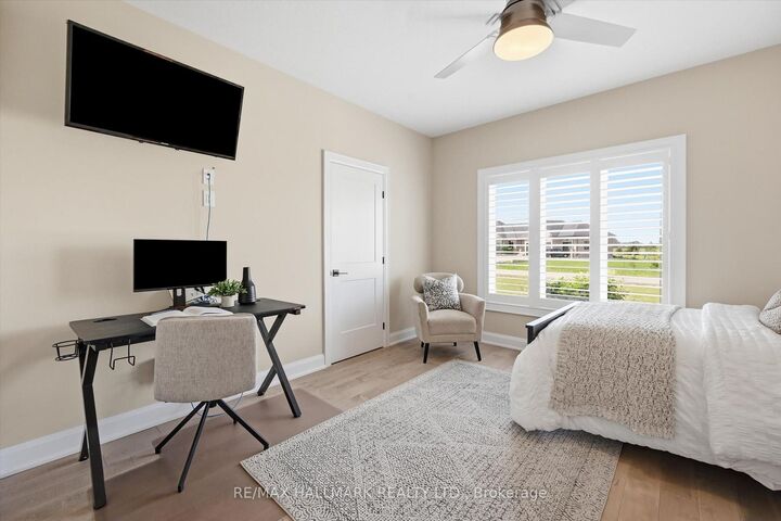 Property Photo: 18 Kramer Court ON N0A 1R0
