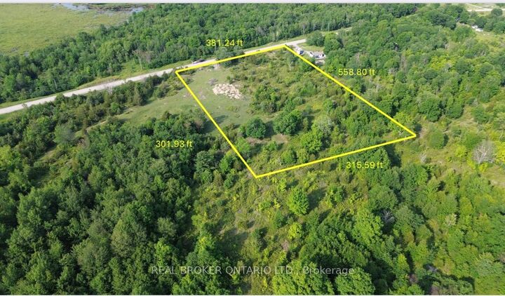 Lot 22 Mountain Road — photo 1