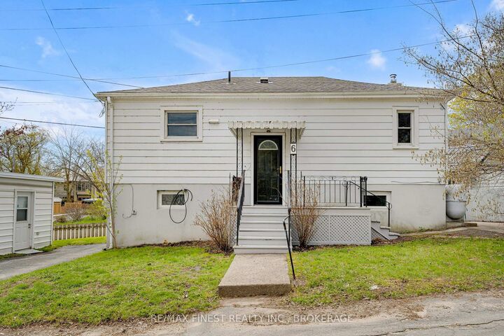 6 Baiden Street — photo 1