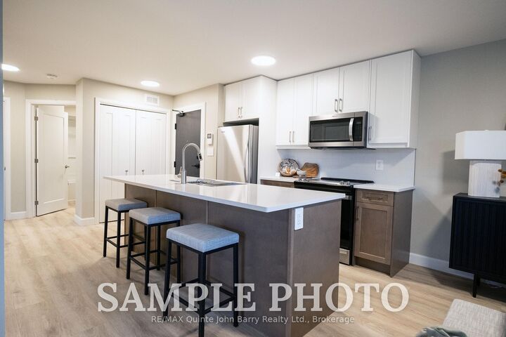 Property Photo: 306-10 Hillside Meadow Drive ON K8V 0J7