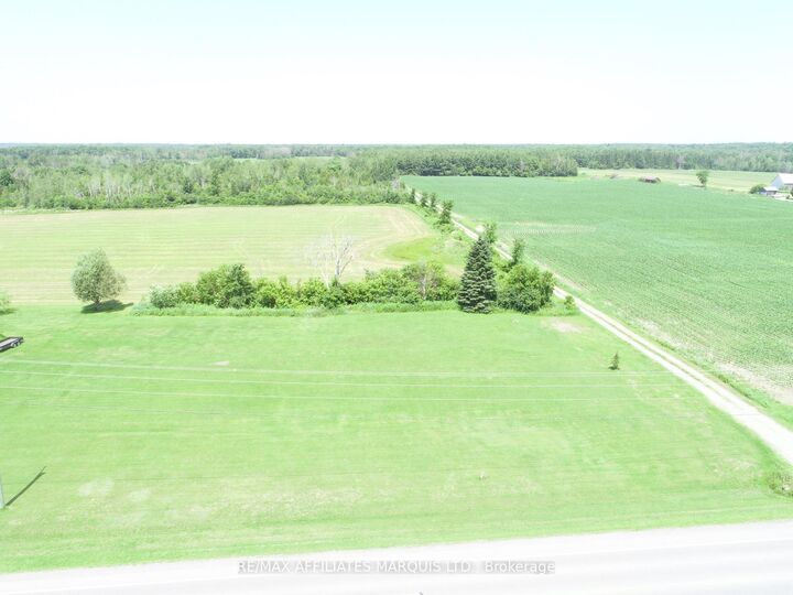 ... County 43 Road — photo 1