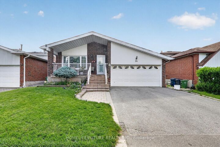 24 Cleethorpes Boulevard — photo 1
