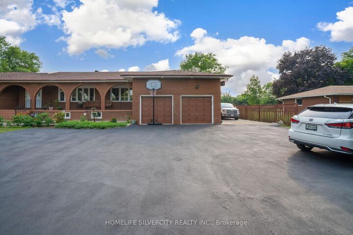 Property Photo:  8484 Winston Churchill Boulevard N  ON L0P 1K0 