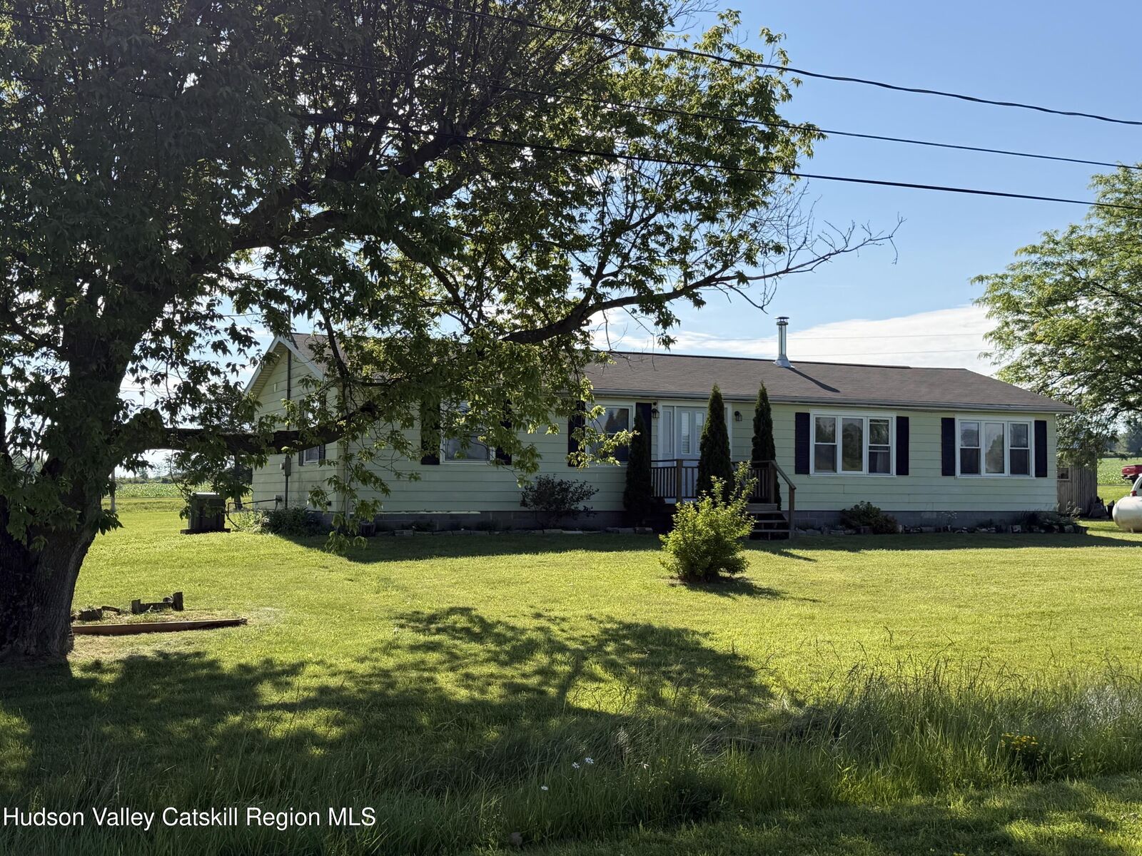 Property Photo: 1289 New York 30 NY 12056