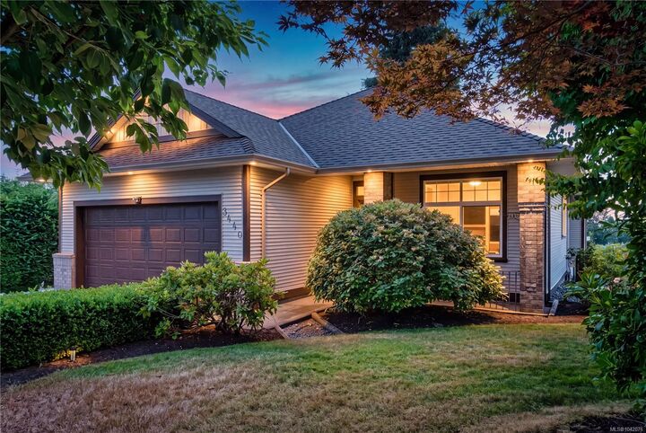 Property Photo: 3440 Blackfoot Way BC V9L 3Y1