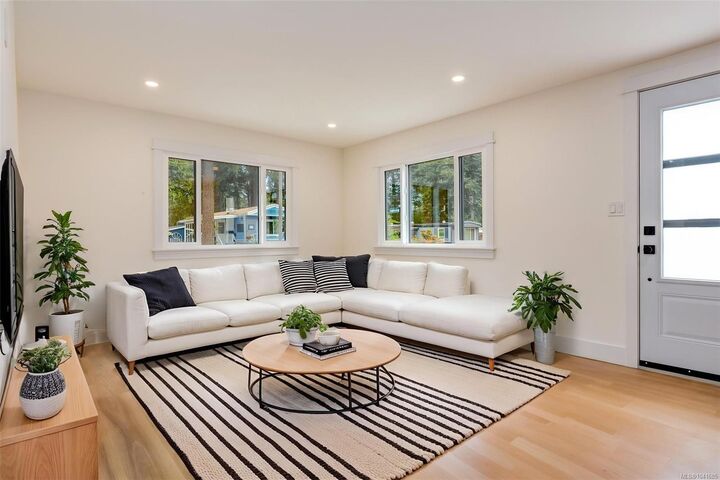 Property Photo:  3560 Hallberg Rd #53  BC V9G 1K1 