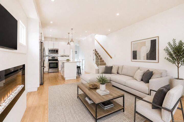 Property Photo:  300 Phelps Ave #157  BC V9B 6L3 